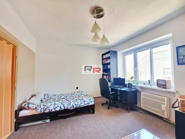 Pronájem bytu 1+1, Olomouc, Starodružiníků, 52 m2
