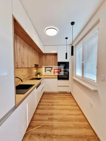 Pronájem bytu 3+1, Nová Ulice, Dělnická, 64 m2