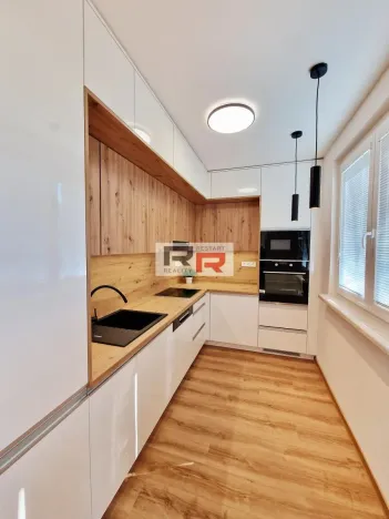 Pronájem bytu 3+1, Nová Ulice, Dělnická, 64 m2