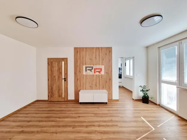 Pronájem bytu 3+1, Nová Ulice, Dělnická, 64 m2