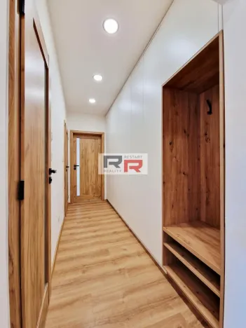 Pronájem bytu 3+1, Nová Ulice, Dělnická, 64 m2
