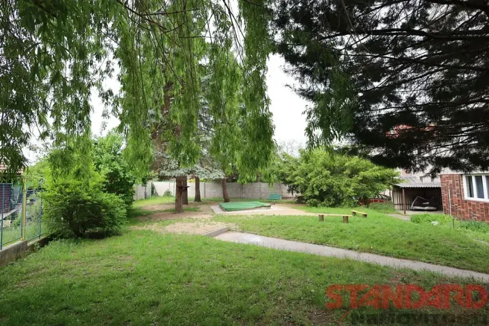 Pronájem bytu 3+1, Plzeň, Na Kovárně, 81 m2