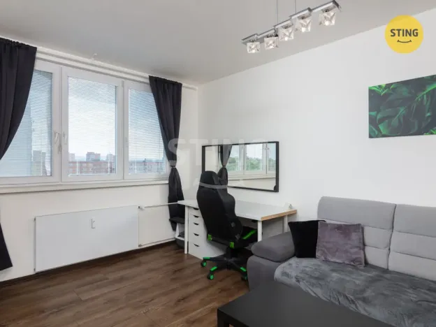 Prodej bytu 2+1, Ostrava, Dr. Martínka, 54 m2