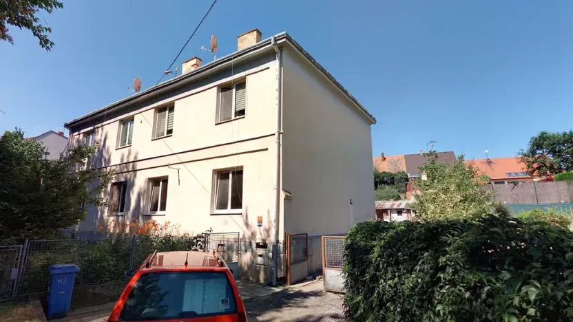 Pronájem vícegeneračního domu, Miroslav, Česká, 250 m2