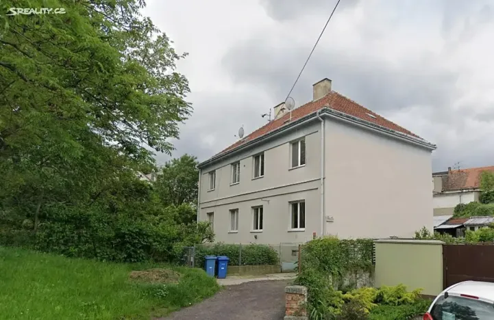 Pronájem vícegeneračního domu, Miroslav, Česká, 250 m2