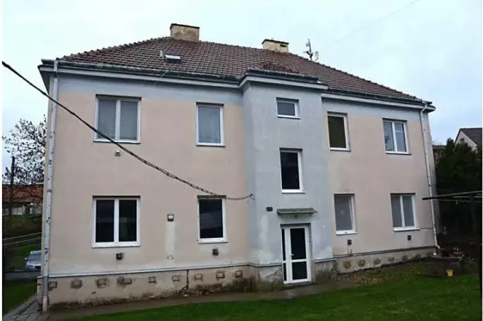 Pronájem vícegeneračního domu, Miroslav, Česká, 250 m2