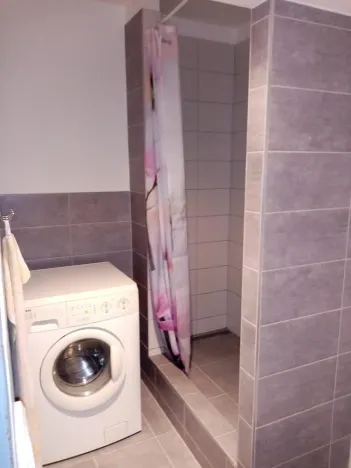 Pronájem bytu 2+1, Praha - Stodůlky, Borovanského, 37 m2