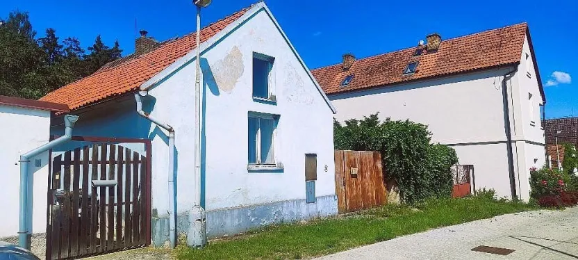Prodej rodinného domu, Praha - Třebonice, K Řeporyjím, 75 m2