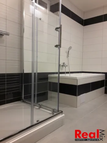 Pronájem bytu 3+kk, Rajhradice, Opatovická, 95 m2