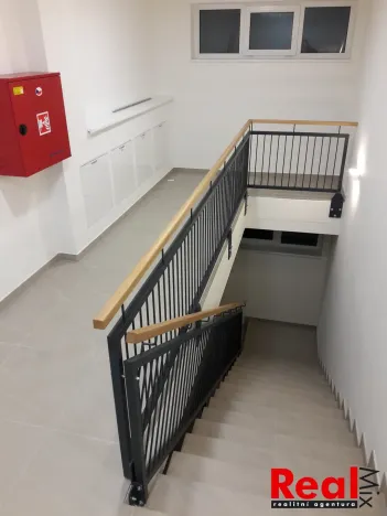 Pronájem bytu 3+kk, Rajhradice, Opatovická, 95 m2