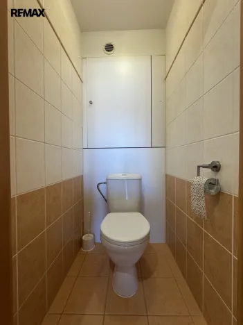 Prodej bytu 3+1, Olomouc, Trnkova, 70 m2