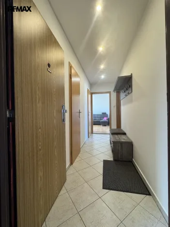 Prodej bytu 3+1, Olomouc, Trnkova, 70 m2