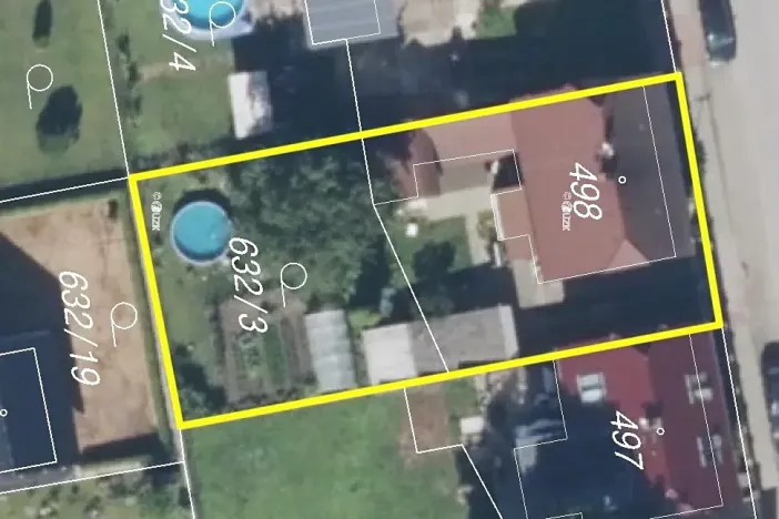 Prodej rodinného domu, Libáň, Tyršova, 70 m2