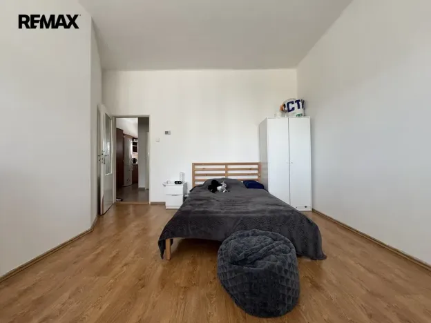 Pronájem bytu 2+1, Olomouc, Lipenská, 42 m2