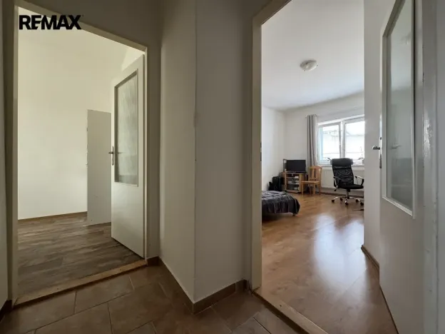 Pronájem bytu 2+1, Olomouc, Lipenská, 42 m2