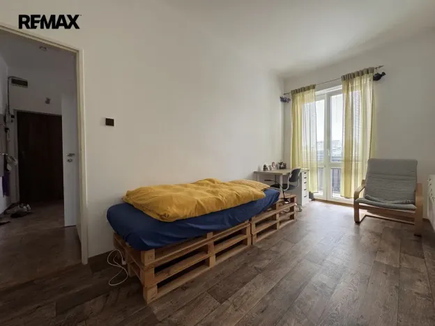 Pronájem bytu 2+1, Olomouc, Lipenská, 42 m2