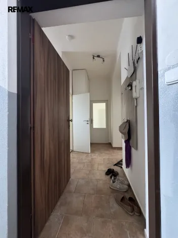 Pronájem bytu 2+1, Olomouc, Lipenská, 42 m2