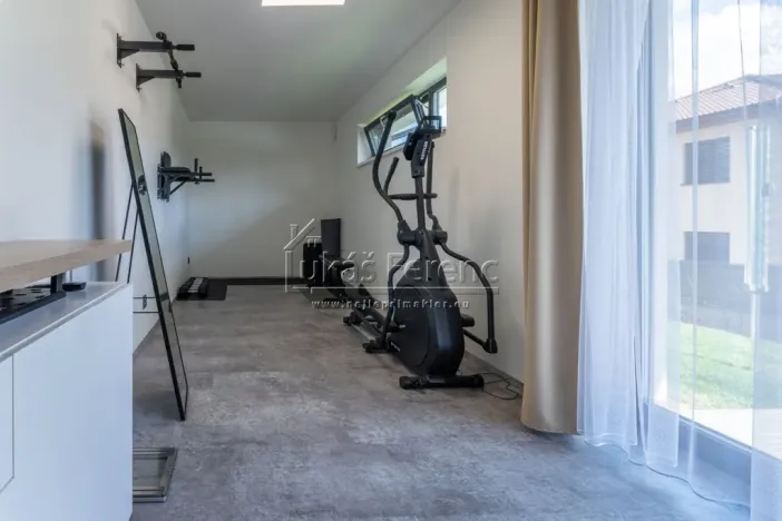 Prodej rodinného domu, Unhošť, Na Lukách, 221 m2