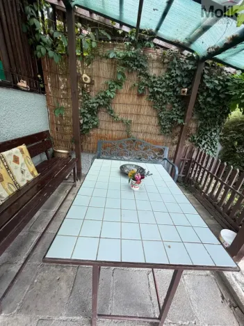 Prodej zahrady, Most, 400 m2