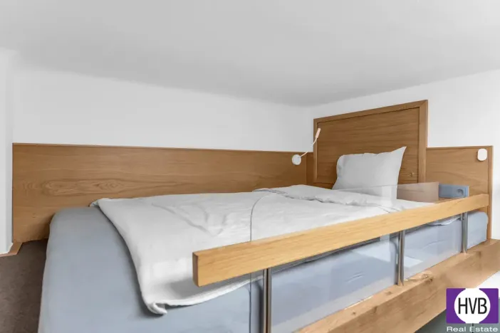Prodej bytu 1+kk, Praha, Školská, 21 m2
