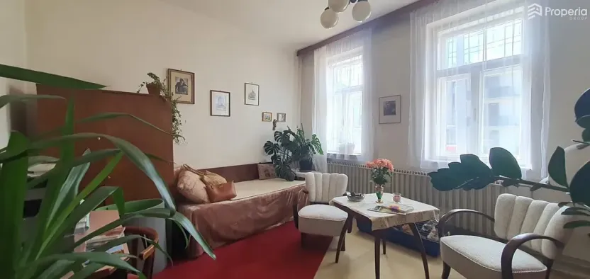 Prodej rodinného domu, Brno, Branka, 111 m2