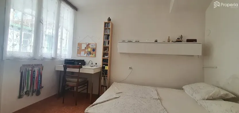 Prodej rodinného domu, Brno, Branka, 111 m2