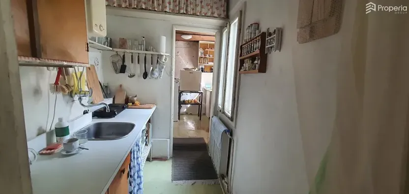 Prodej rodinného domu, Brno, Branka, 111 m2