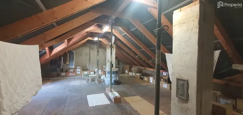 Prodej rodinného domu, Brno, Branka, 111 m2