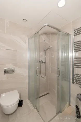 Pronájem bytu 2+kk, Praha - Libeň, Kurta Konráda, 55 m2