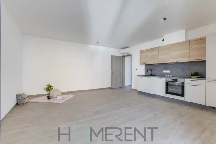 Pronájem bytu 1+kk, Praha, Vyšehradská, 37 m2