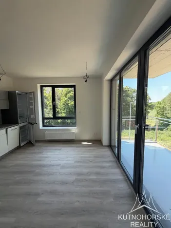 Pronájem bytu 3+kk, Kutná Hora, Plk. Loudy, 72 m2