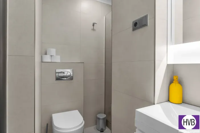 Prodej ubytování, Praha, Školská, 21 m2