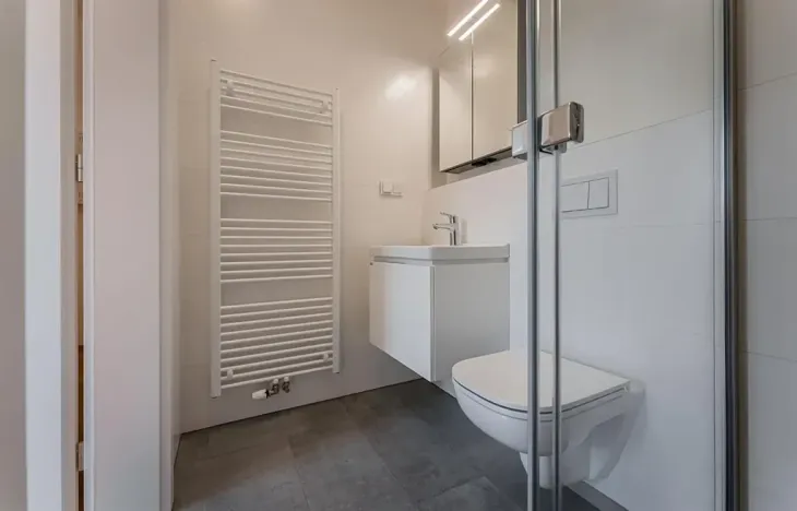 Pronájem bytu 2+kk, Praha - Žižkov, Seifertova, 46 m2