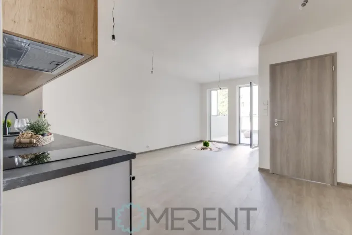 Pronájem bytu 2+kk, Praha, Vyšehradská, 57 m2