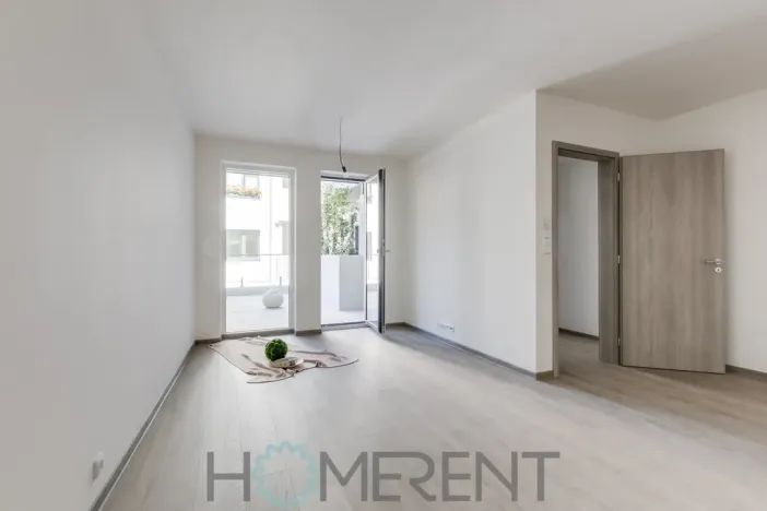 Pronájem bytu 2+kk, Praha, Vyšehradská, 57 m2