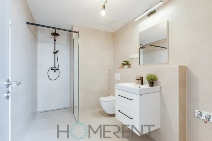 Pronájem bytu 2+kk, Praha, Vyšehradská, 57 m2