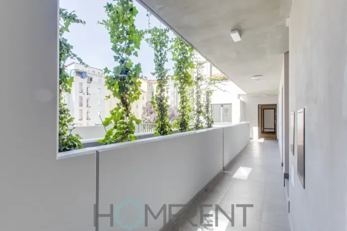 Pronájem bytu 2+kk, Praha, Vyšehradská, 57 m2