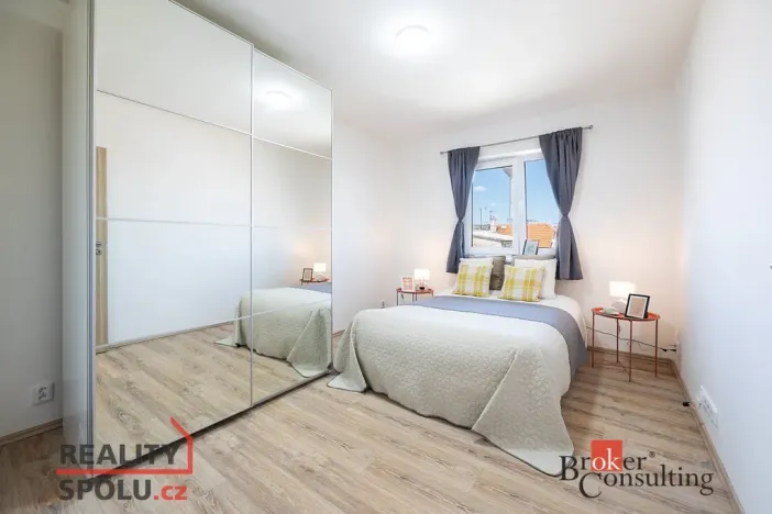 Prodej bytu 3+kk, Kouřim, 78 m2