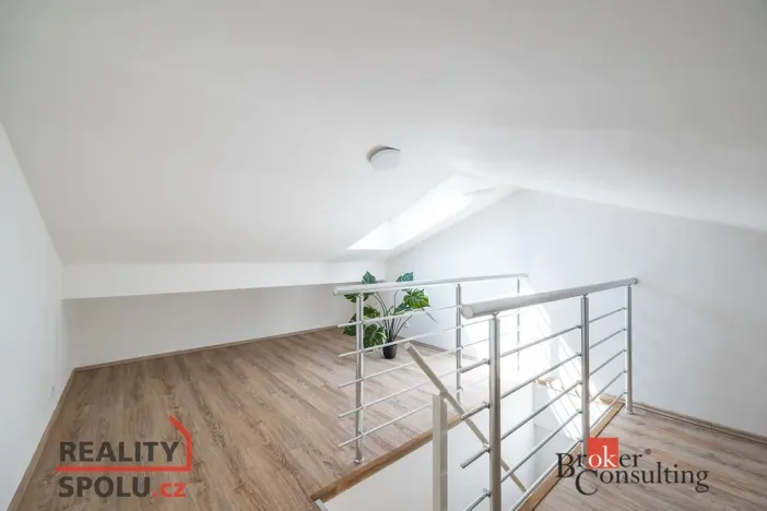 Prodej bytu 3+kk, Kouřim, 78 m2