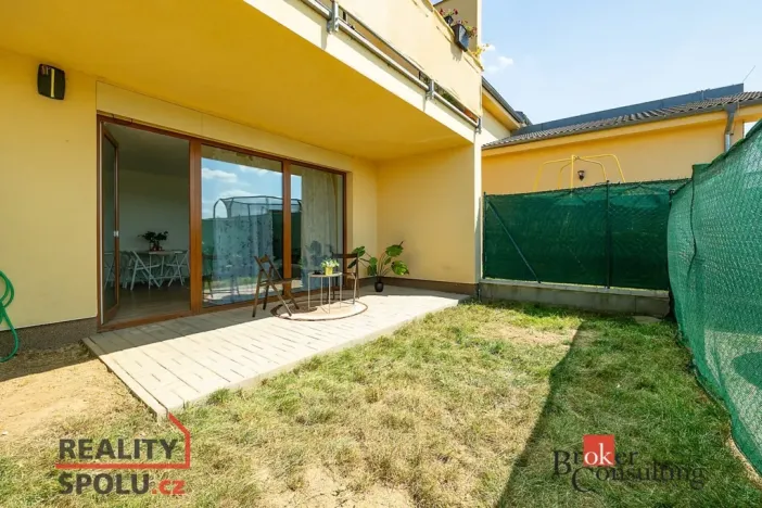Prodej bytu 3+kk, Kouřim, 78 m2