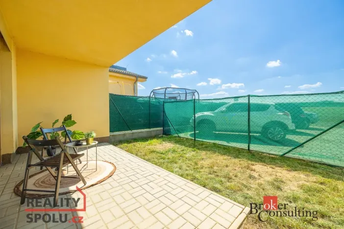 Prodej bytu 3+kk, Kouřim, 78 m2