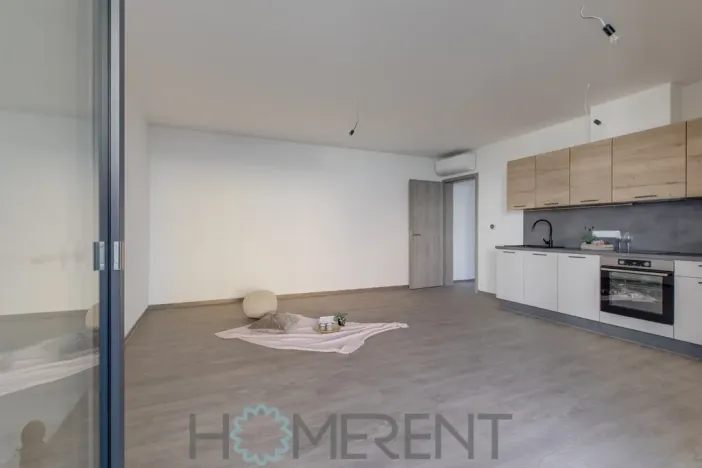 Pronájem bytu 1+kk, Praha, Vyšehradská, 37 m2