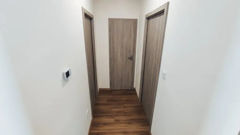 Prodej bytu 3+1, Luká, 70 m2
