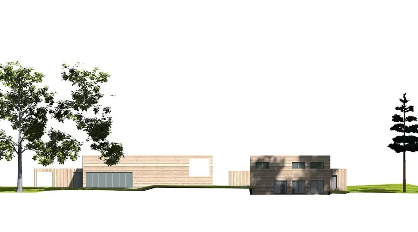 Prodej komerčního pozemku, Olomouc - Chomoutov, 7945 m2