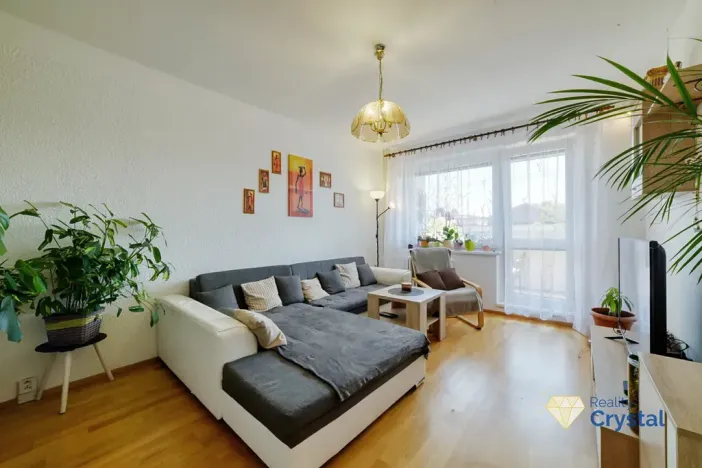 Prodej bytu 3+1, Mariánské Lázně, Bezejmenná, 59 m2