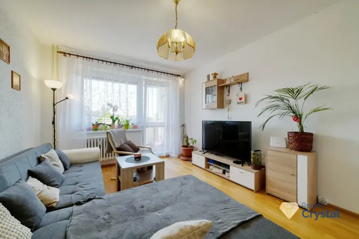Prodej bytu 3+1, Mariánské Lázně, Bezejmenná, 59 m2