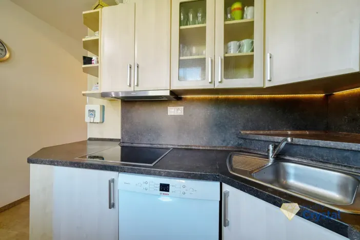 Prodej bytu 3+1, Mariánské Lázně, Bezejmenná, 59 m2