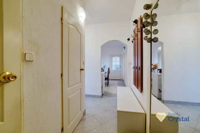 Prodej bytu 3+1, Mariánské Lázně, Bezejmenná, 59 m2