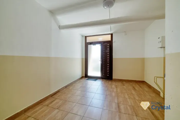 Prodej bytu 3+1, Mariánské Lázně, Bezejmenná, 59 m2
