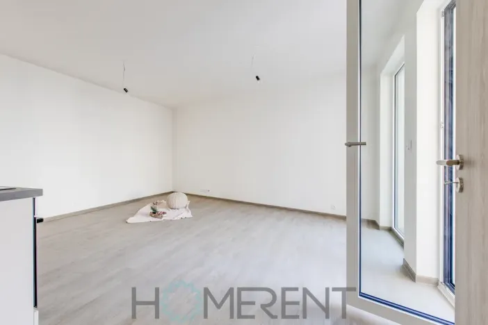 Pronájem bytu 2+kk, Praha, Vyšehradská, 53 m2